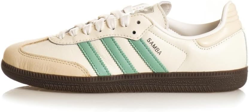 Adidas Samba OG Womens Sneaker, Amazon, the preppy store, vintage sneaker, women’s sneaker, trendy sneaker