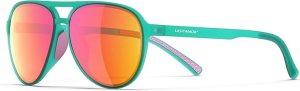 LASIYANOR Polarized Tinted Vintage Sunglasses, retro sunglasses, The Preppy Store, Amazon