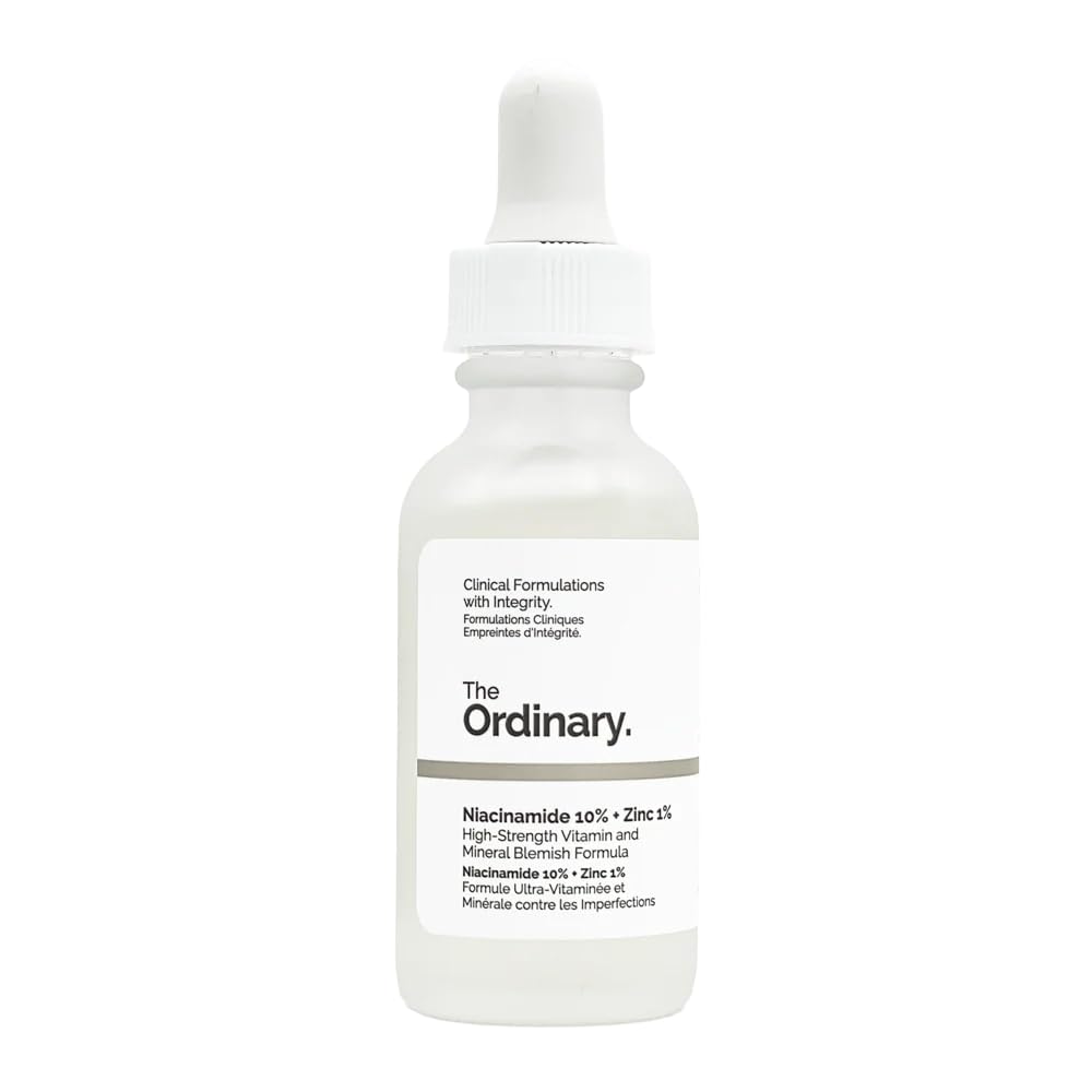 The Ordinary, skincare routine, Ordinary serum, amazon, preppy store, facial serum